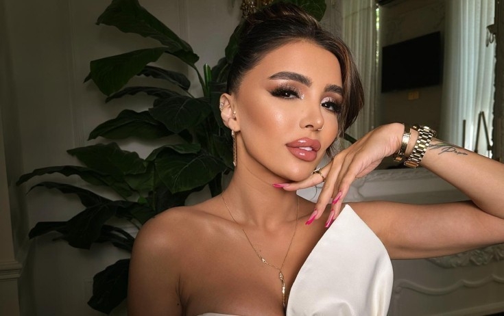 Renka səhhətindən danışdı: “Ayağımın tutulmasına səbəb…”