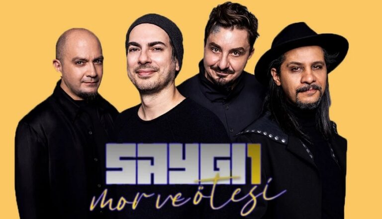 “Mor ve ötesi” konsertində Azərbaycan rüzgarı – VİDEO