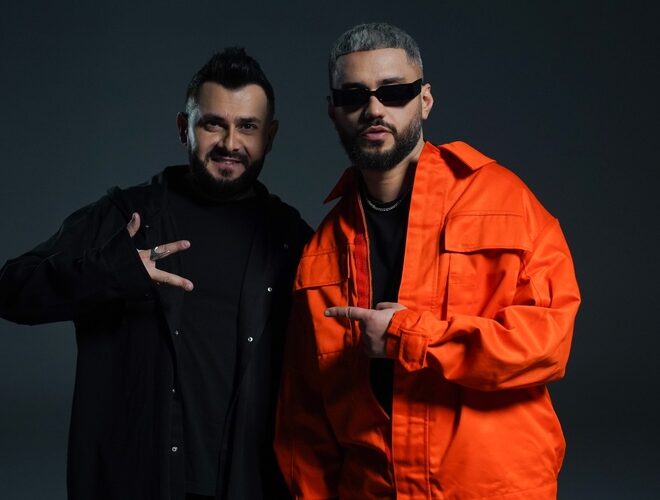 Murad Arif ilə SAYBU-dan fərqli layihə – Vəssalam