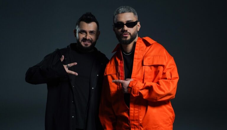 Murad Arif ilə SAYBU-dan fərqli layihə – Vəssalam