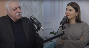 “Yerindən durana korifey deyirlər” – Xalq artisti tənqid etdi