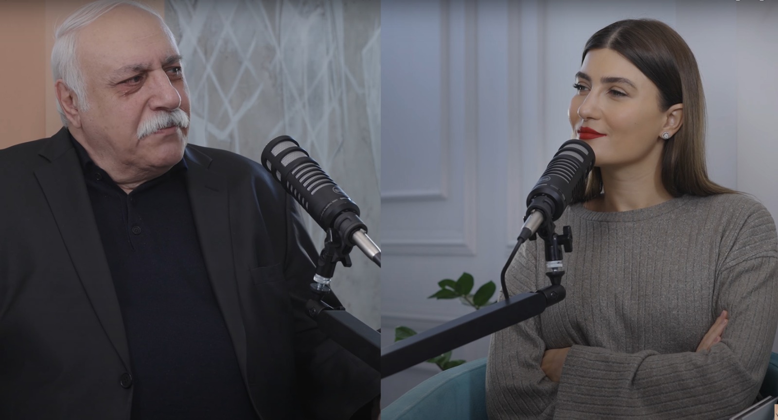 “Yerindən durana korifey deyirlər” – Xalq artisti tənqid etdi