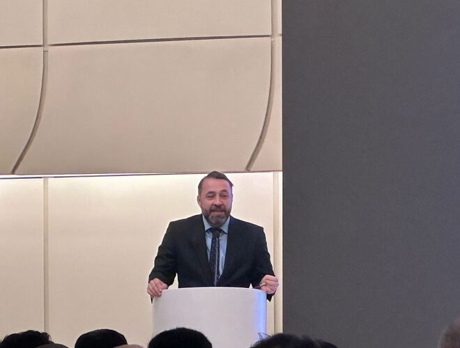 “Prestijli sənətin xəstə binası ola bilməz”- Azərdən etiraza cavab