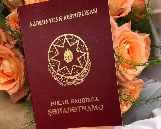 İyulda yaxın qohumlar arasında nikah qadağan olunacaq!