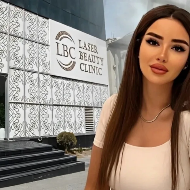 Qalmaqallı klinikanın lisenziyası ilə bağlı vəkildən AÇIQLAMA