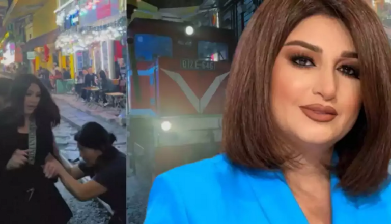 Dilarə həmin hadisədən danışdı: “Qadın ağlayıb ki…”