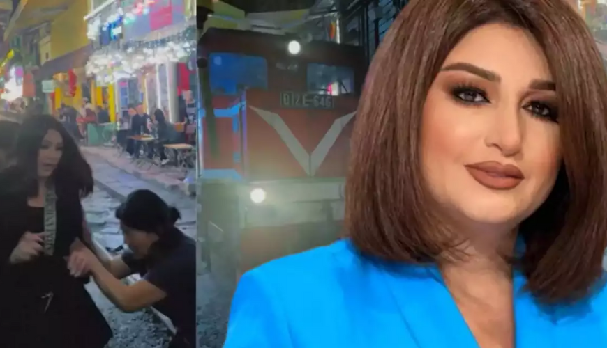 Dilarə həmin hadisədən danışdı: “Qadın ağlayıb ki…”