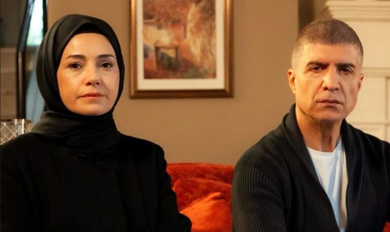 “Kızıl goncalar” final edir