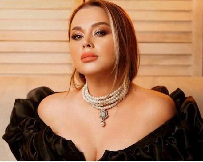 “Ondan ayrılsam, depressiyaya düşərəm” – Xatirə İslam