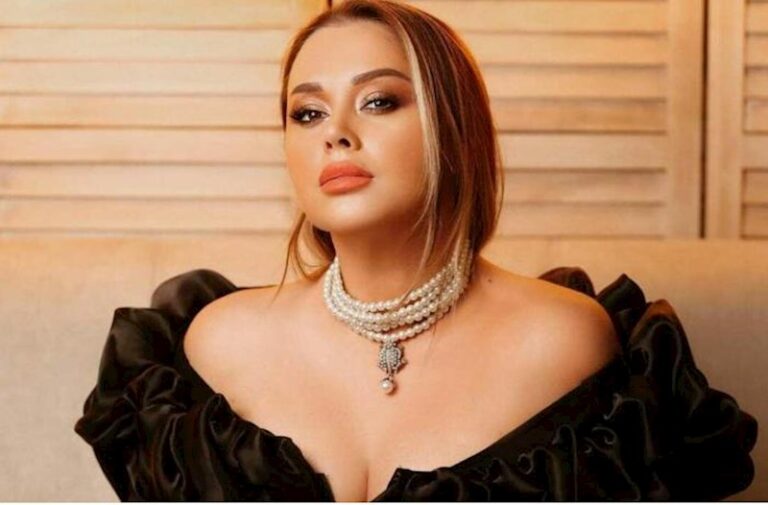 “Ondan ayrılsam, depressiyaya düşərəm” – Xatirə İslam