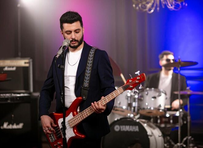 Mərdanın “Cavanlığım”ı viral oldu