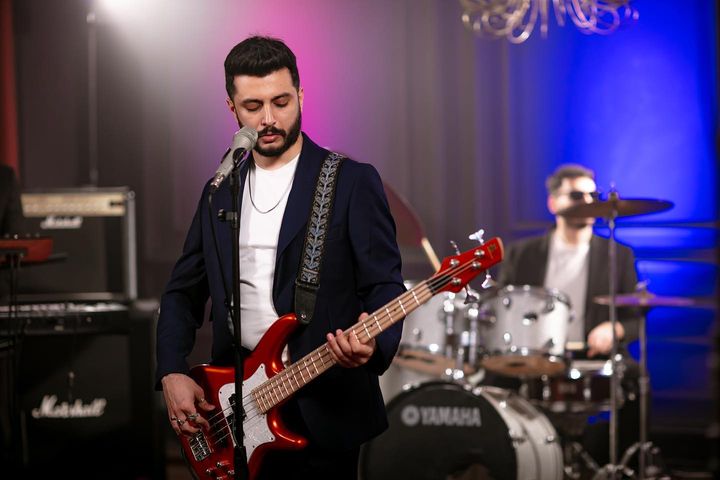 Mərdanın “Cavanlığım”ı viral oldu