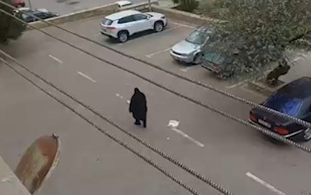 Uşaq qaçırılması xəbərləri yalandır – Valideynlərin diqqətinə!