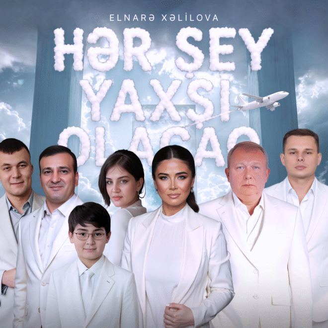 Elnarənin təyyarə qəzasının qəhrəmanlarına “Hər şey yaxşı olacaq” ithafı