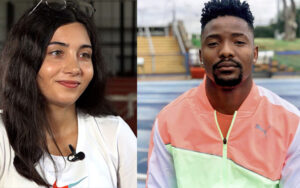 “Nazirlik bizə dəstək olmalıdır” – Lamiyə ərindən danışdı