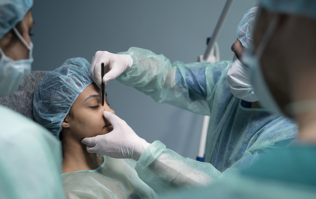 Cəmi 7 qadın plastik cərraha icazə verildi – Qalanı kişidir – Siyahı