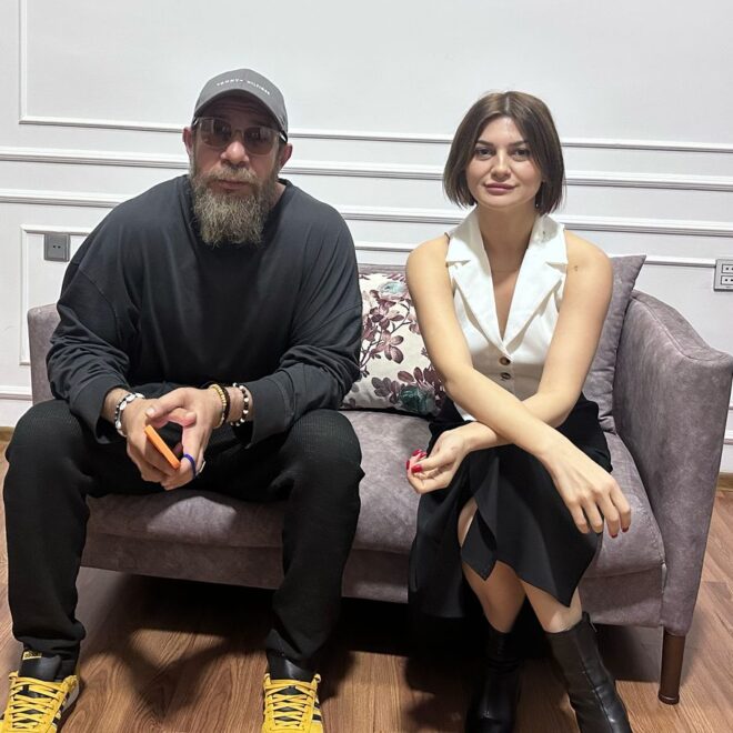 “Qadına pul xərcləyən kişi…” – Aktyordan nazirlik barədə ŞOK açıqlamalar