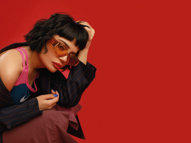 Hiss gənclər üçün təşkil olunan konsertdə səhnə aldı – VİDEO