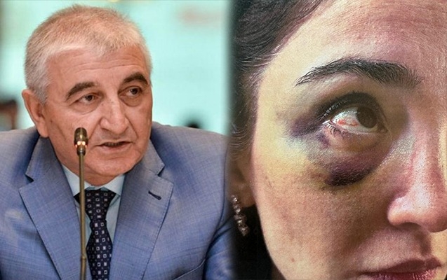 Məzahir Pənahovun oğlu haqda sensasion iddia-Fotolar