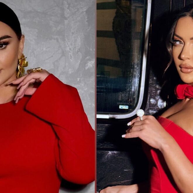 Vəfa Şəbnəmə atmaca atdı – Qalmaqal bitmək bilmir