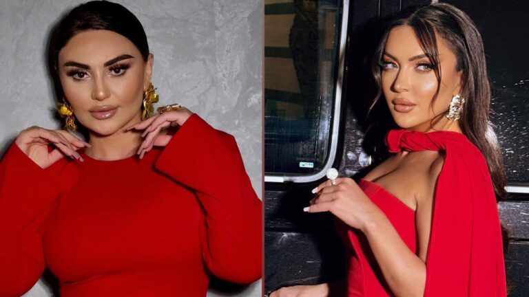 Vəfa Şəbnəmə atmaca atdı – Qalmaqal bitmək bilmir