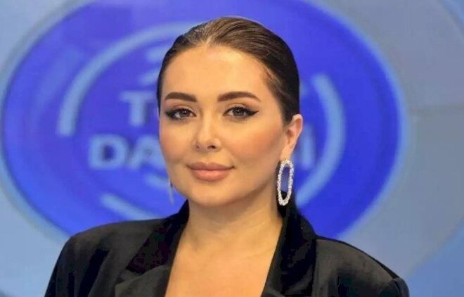 “Yalnız bizmi kəsilən çörəyə qiymət veririk?” – Lalə Azərtaş