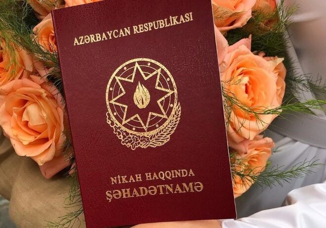 Evlənənlərin qohumluq əlaqələri necə yoxlanılacaq?