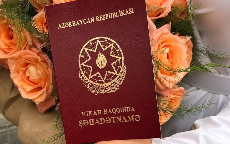 Evlənənlərin qohumluq əlaqələri necə yoxlanılacaq?