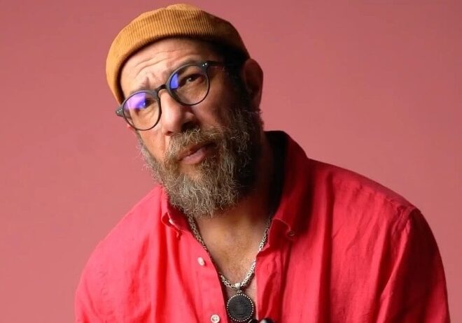 Kamran Ağabalayev tənqid etdi: “Asfaltda gəzməyək?”