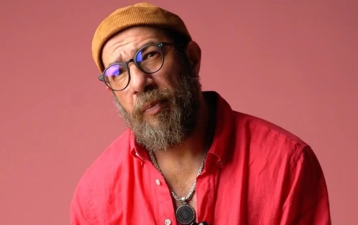 Kamran Ağabalayev tənqid etdi: “Asfaltda gəzməyək?”