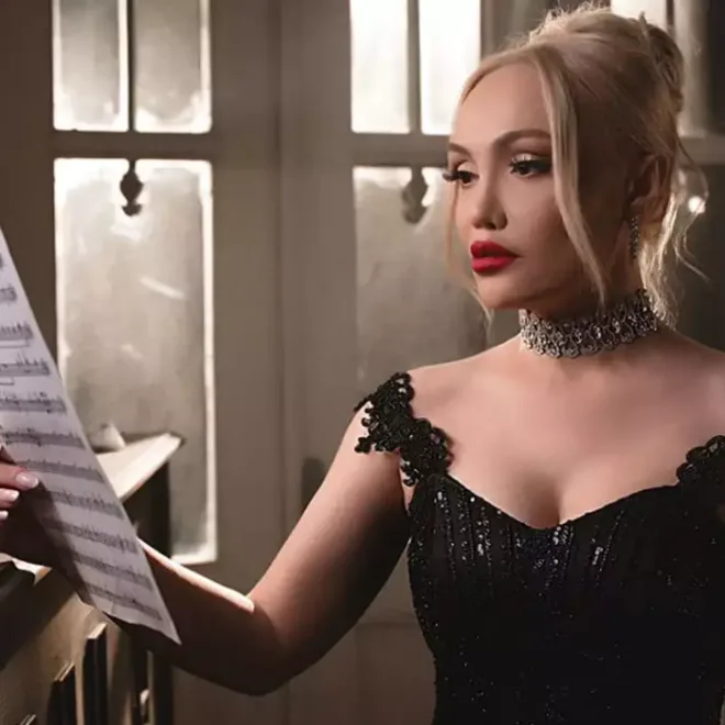 Nuradan “Bir təsəlli”!