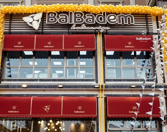 “Bal Badem”in fəaliyyəti dayandırıldı