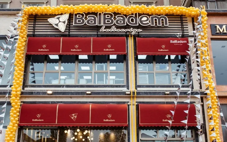 “Bal Badem”in fəaliyyəti dayandırıldı