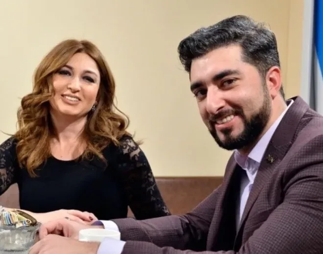 Dilarə Əliyevanın aktyor qardaşının vəziyyəti açıqlandı