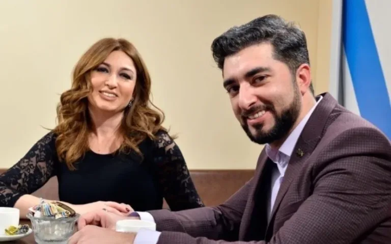 Dilarə Əliyevanın aktyor qardaşının vəziyyəti açıqlandı