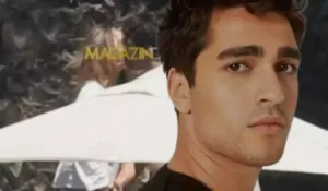 “Yalı Çapkını”nın ulduzu yeni sevgilisi ilə – Fotolar