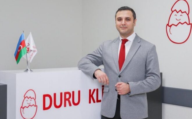 Məşhur ginekoloq 15 yaşlı hamiləni necə xilas etdi?