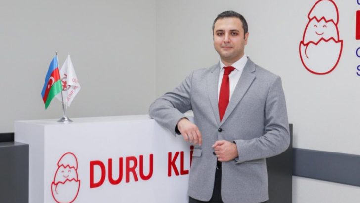 Məşhur ginekoloq 15 yaşlı hamiləni necə xilas etdi?