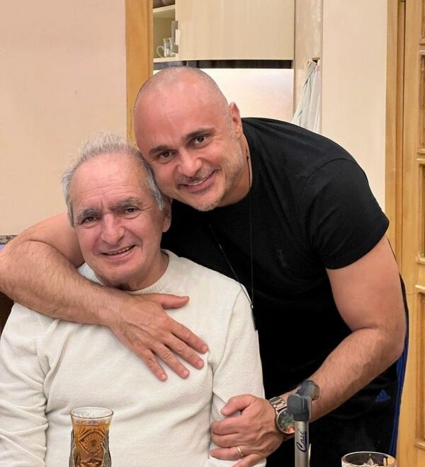 Miri Yusifə ağır itki üz verdi