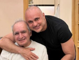 Miri Yusifə ağır itki üz verdi