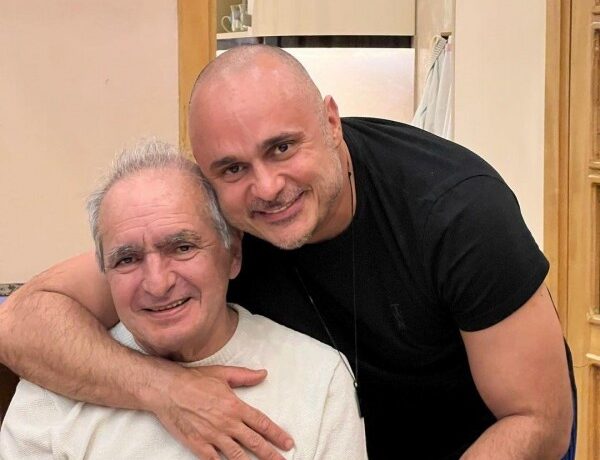 Miri Yusifə ağır itki üz verdi