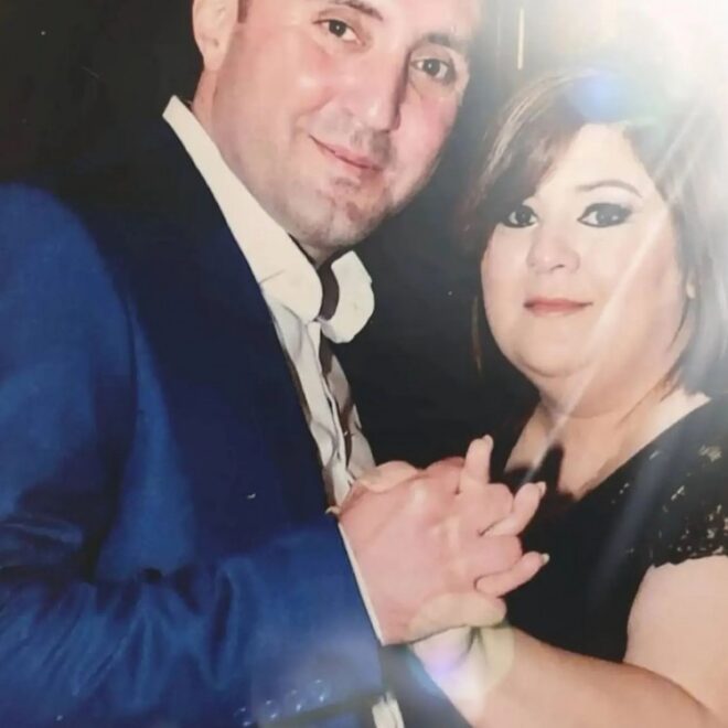 Vəfat edən xanımını belə yad etdi – Foto