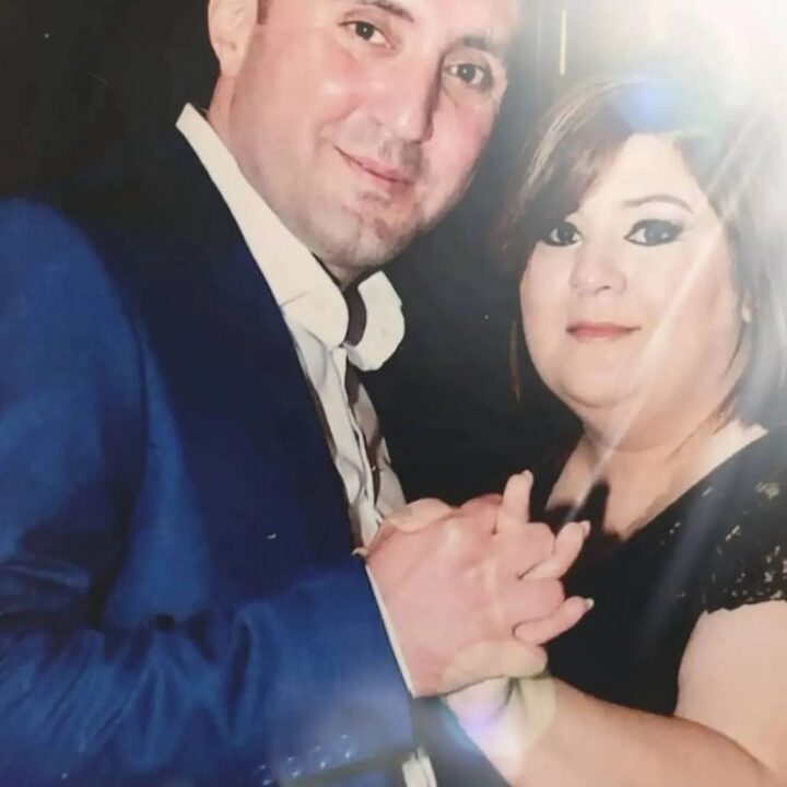 Vəfat edən xanımını belə yad etdi - Foto