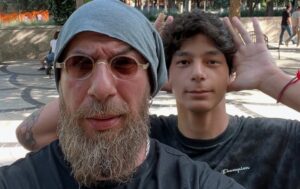 “Allah 20 yaşlı oğul atası olmağı qismət elədi” – Fotolar