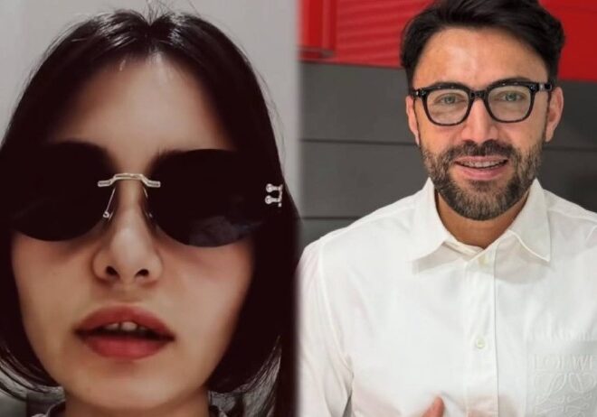 “Cahid Şahbazova cinayət işi açılıb”