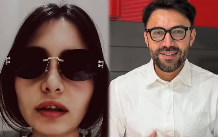 “Cahid Şahbazova cinayət işi açılıb”