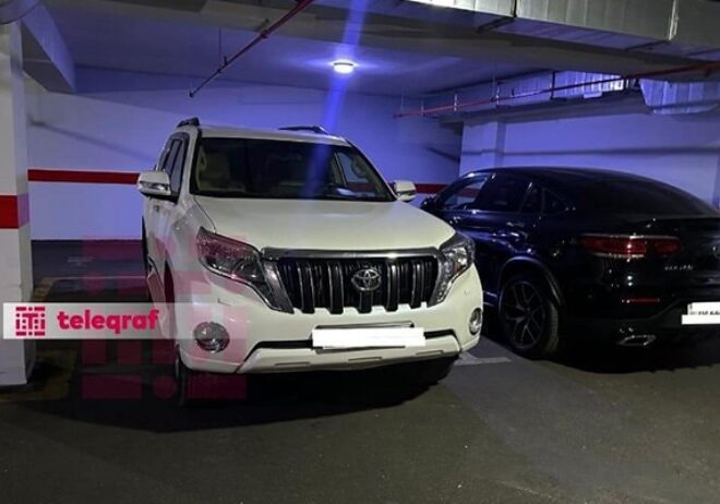 Klinika direktoru arvadını sevgilisinə görə güllələyib