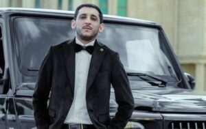 “Nə oldu, Paşinyan?”ın müəllifi həbs olundu