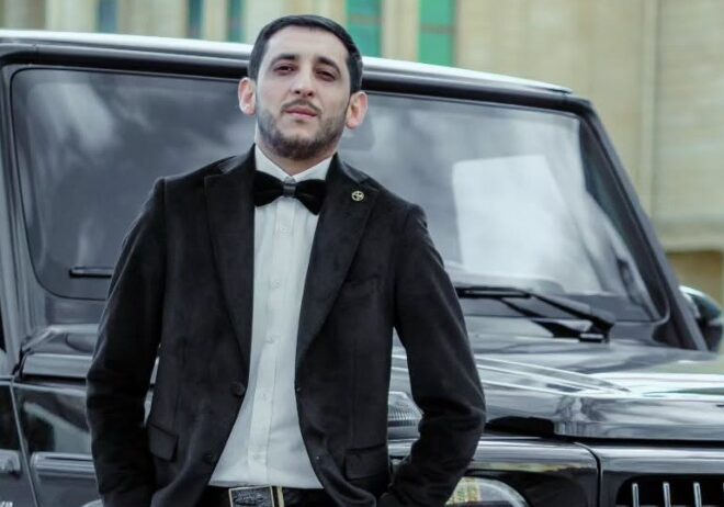 “Nə oldu, Paşinyan?”ın müəllifi həbs olundu