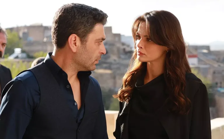 “Uzak şehir”in aktyorları eyni layihədə